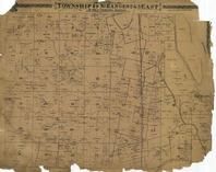 Township 49 N., Ranges 2 and 3 East, Cap Au Gris, New Salem, Lincoln County 1878